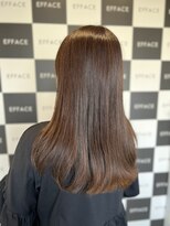 エッファセ 北本店(efface)&nbsp;イノアカラーカット