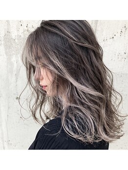 ロスコ(ROTHKO)の写真/流行からオリジナルなデザインまでオーダーメイドカラーで理想を叶えます。