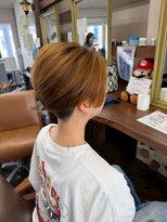 レガ(le ga)&nbsp;サマーショート