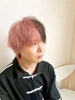 トコトコ(tocotoco)&nbsp;ツートンカラー