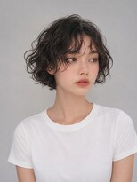 マーマー 中野(MURMUR.)&nbsp;ボブウェーブ【中野 中野駅】ケアプロ導入店