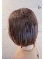 ミークス(MKKS)&nbsp;髪質改善ストレートプレミアム