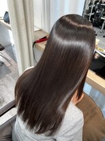 ミラーズ トーキョー(millors tokyo)&nbsp;縮毛矯正