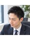 リアン(Lien)の写真/忙しい毎朝のスタイリングが楽にキマる!清潔感あふれる仕上がりに。ビジネスマンからの支持多数♪