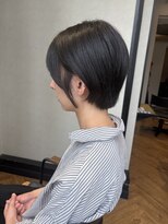 ハイル(KHAIR)&nbsp;♪タイトショートカット♪しゅうか