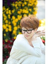 タクト ヘアライフ(takt hair life)&nbsp;フレンチ・ショート