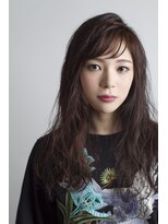 プライベートサロン キッテ(private salon kitte.)&nbsp;モ－ドウェーブロング