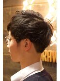 【EIGHT plat 渋谷2号店】高校生スマートマッシュ