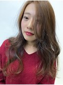 2019AW  ロング