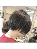 パラパラショート