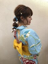 ネオリーブソラ 相模大野店(Neolive sola)&nbsp;浴衣セット