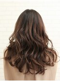 ☆ダメージレスパーマ☆