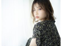 明るさや透明感を求める方にも！ダブルカラーがオススメ◎