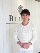 ヘアーアンドエステ ブルーメ(blume) 小峰 英敏