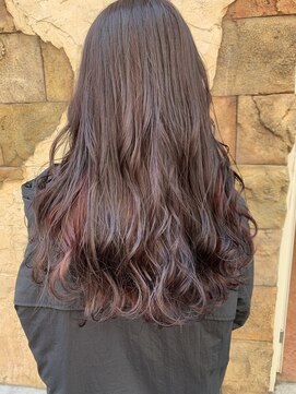 クレドガーデン 柏(CRED GARDEN) 【柏】ピンクブラウン×ピンク