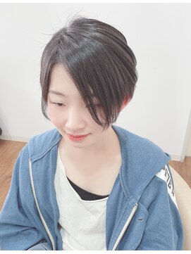 コルト(COLT) ハンサムショートツーブロック