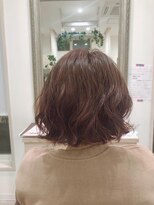 アドラーブル はなみずき店(adorable)&nbsp;小顔【ゆるふわカール】20代30代40代