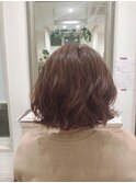 小顔【ゆるふわカール】20代30代40代