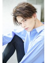 リップスヘアー 銀座(LIPPS hair)&nbsp;オーセンティックリバース