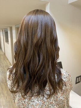 マグネット(O'magnet.) 【Ｏ'magnet/大分】モカベージュカラー