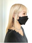 Union【 ブロンド 】