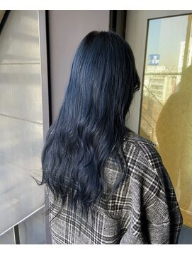 スターズ 川越店(STARS) ブルーブラック