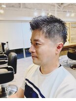 サーティースリー 石川町店(Thirty3)&nbsp;大人ベリーショート