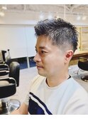 大人ベリーショート