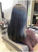 ブルーブラック　【藤沢】