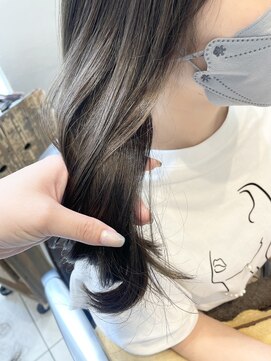 ネオリーブギンザ 銀座店(Neolive GINZA) おしゃれイヤリングカラー