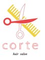 コルテ(Corte) corte