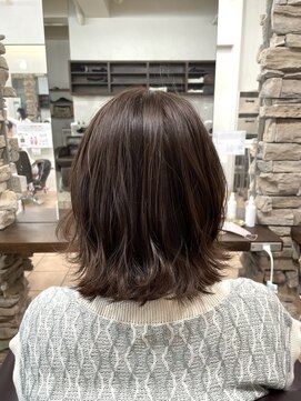 リー 甲子園(Lee) 王道ブラウンベージュ