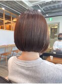 ミニボブ