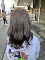 アルート 町田店(aroot)&nbsp;＊チョコレートグレージュ＊