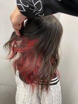 アイズム(I’sm)&nbsp;inner RED