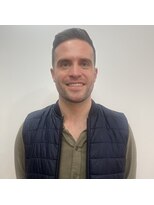 ブラウンズズシ(BROWNS Zushi)&nbsp;メンズバーバースタイル