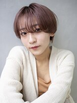 エイト 北千住店(EIGHT)&nbsp;大人可愛い小顔ショート242