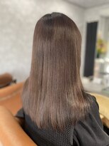 ウル(Ulu.)&nbsp;ナノバブル♪イルミナカラー☆