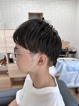 グランド(GRAND) メンズカット