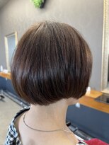 リビア(HRIVIA)&nbsp;マッシュボブ