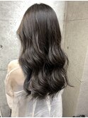 hale style ラベンダーカラー