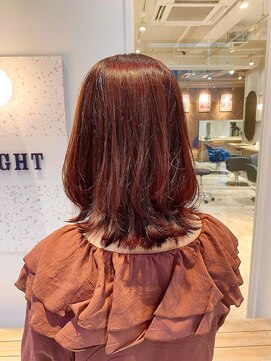 エイト 上野店(EIGHT ueno) チェリーブロッサム