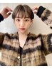 カット＋カラー　￥11,550