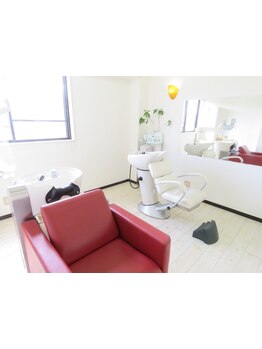 【倉敷/浦田】いつもの施術にプラスしてちょっとしたご褒美に♪頭皮と髪のケアで心まで癒される贅沢時間☆