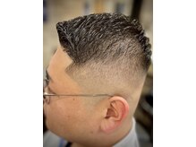 バーニーズ バーバークラブ(BARNEYS BARBER CLUB)