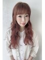 ヘアサロン ミリエ(HAIR SALON milie) 富樫 恵理
