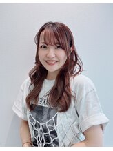 エレノア 池袋店(Eleanor) スガヤ ハルミ