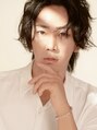 セラ ヘアデザイン(SELAh) 矢野 諒