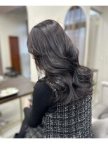シーテ(Ciete) styling