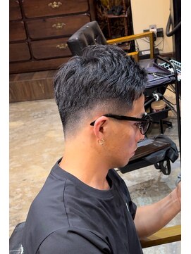 シリー(SILLY) ベリーショート